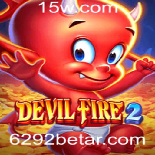 Descubra DevilFire2: A Nova Atração do 6292bet