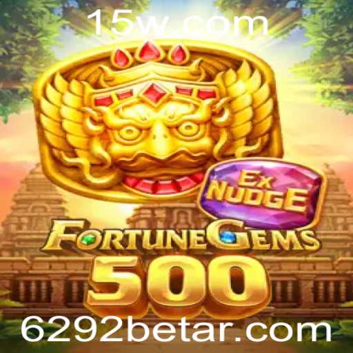 Explorando FortuneGems500: A Emoção e Estratégia do Novo Jogo de Cassino 6292bet