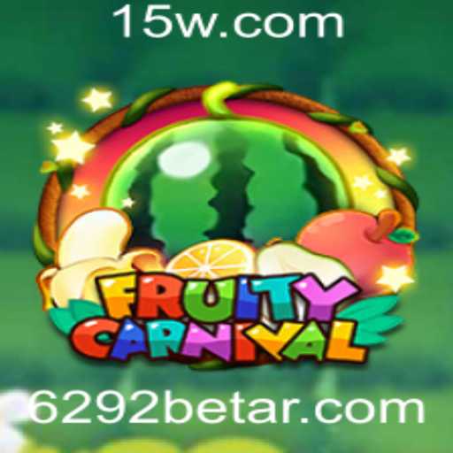 Descobrindo FruityCarnival: A Emoção do Jogo com 6292bet