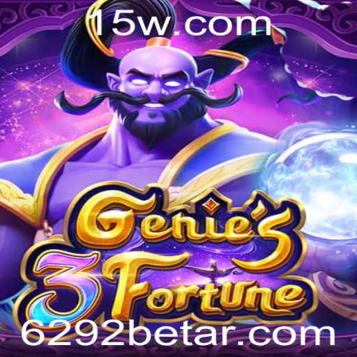 Explorando o Mundo Emocionante de Genie3Fortune: O Jogo do Momento
