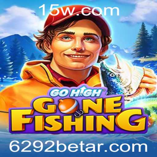 Descubra o Fascinante Mundo de GoHighGoneFishing - Uma Jornada de Aventuras Aquáticas