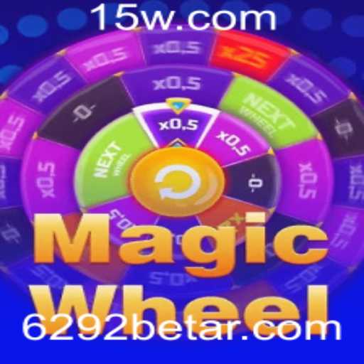 MagicWheel: Um Novo Horizonte nos Jogos de Azar Online