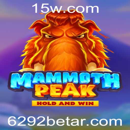 Descubra o Fascinante Mundo de MammothPeak: Regras e Como Jogar