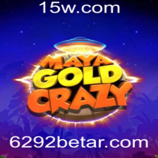 MayaGoldCrazy: Explore a Aventura dos Maiores Tesouros Maias com 6292bet