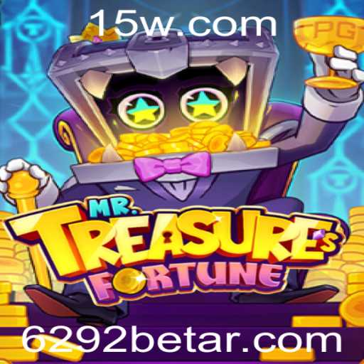 Explorando o Fascinante Jogo 'MrTreasuresFortune'