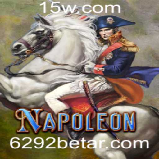 Descobrindo a Emoção do Jogo Napoleon: Estratégia e Diversão na 6292bet