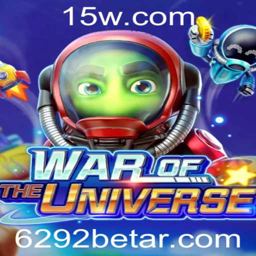 WAROFTHEUNIVERSE: Uma Jornada Épica no Mundo dos Jogos Digitais