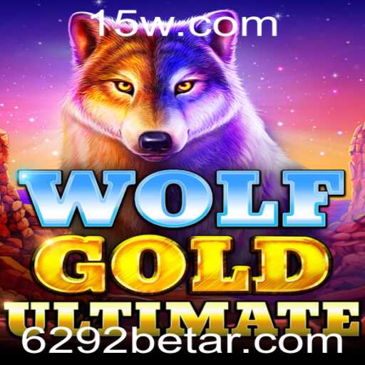 A Experiência de Jogo em WolfGoldUltimate Com 6292bet